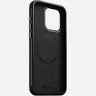 Чохол Nomad Modern Leather Case English Tan для iPhone 15 Pro Max, фото 3