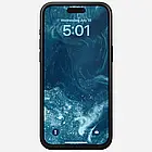 Чохол Nomad Modern Leather Case English Tan для iPhone 15 Pro Max, фото 6