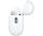 Навушники TWS Apple AirPods Pro 2 White (MQD83), фото 3