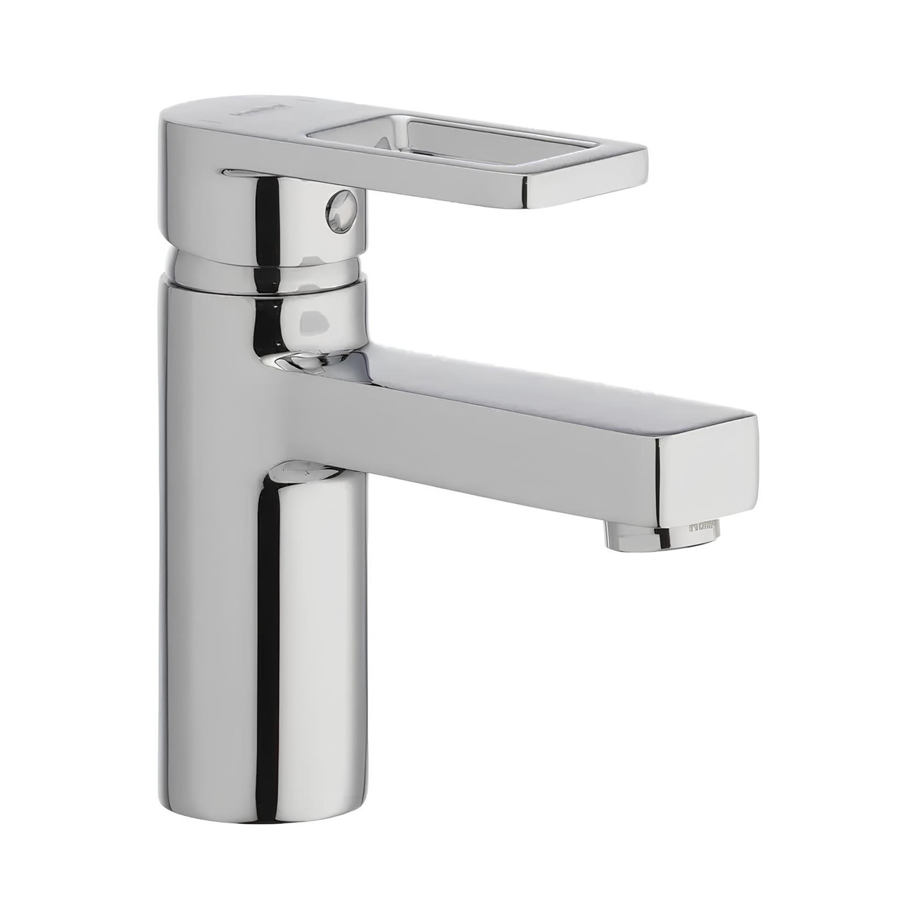 Змішувач для умивальника Dante LM1055, хром
