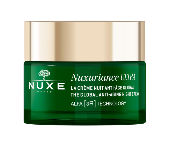 Нюкс Крем ультра нічний Nuxe Nuxuriance Ultra The Global Anti-Ageing Night Cream 50 мл