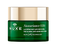 Нюкс Крем ультра нічний Nuxe Nuxuriance Ultra The Global Anti-Ageing Night Cream 50 мл