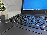 i7-6820HQ Quadro M2200 16gb 15.6” Ігровий ноутбук НР ХП ZBook 15 G3, фото 4