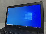 i7-6820HQ Quadro M2200 16gb 15.6” Ігровий ноутбук НР ХП ZBook 15 G3, фото 6