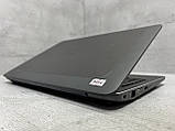 i7-6820HQ Quadro M2200 16gb 15.6” Ігровий ноутбук НР ХП ZBook 15 G3, фото 7