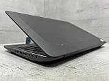 i7-6820HQ Quadro M2200 16gb 15.6” Ігровий ноутбук НР ХП ZBook 15 G3, фото 8