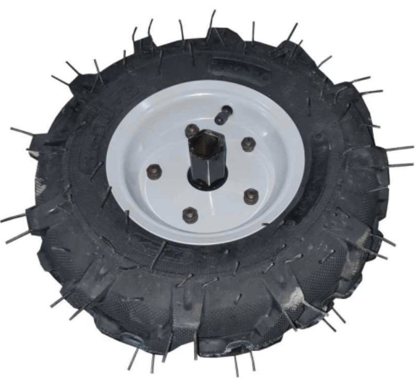 Колесо в сборе Кентавр 3.50-6 (ID#2259477580), цена: 997 ₴, купить на ...