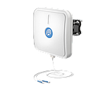 Антена QuWireless QuSector 15V-35-2 Wi-Fi 6E (S15V.35.2RS), фото 3