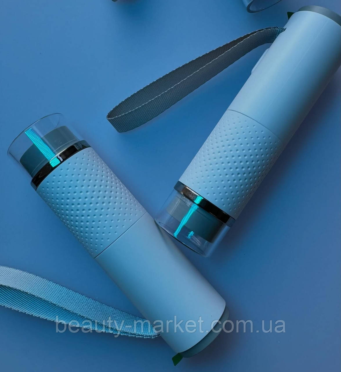 Трихоскоп 1000x Android/iOS