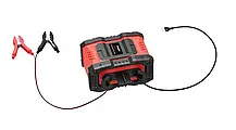 Інтелектуальний зарядний пристрій 12 V 20 A для гелевих, кислотних, AGM акумуляторів, фото 6