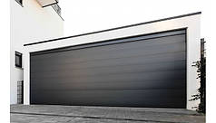 Гаражні ворота Karsten