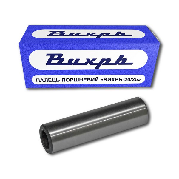 Палець поршневий ПЧМ «Вихрь-20/25» (60 х 16)