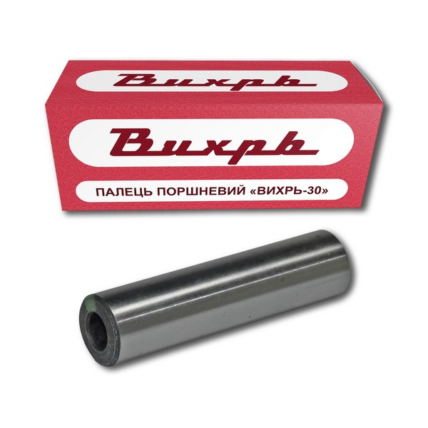 Палець поршневий ПЧМ «Вихрь-30» (64 х 16)