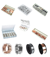 Витратні матеріали