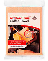 Серветки Chicopee Coffe Towel для чищення парової трубки капучинатора HACCP жаростійка