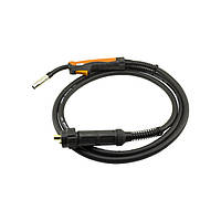 Зварювальний пальник МВ-15 довжина 3 м (MIG/MAG)