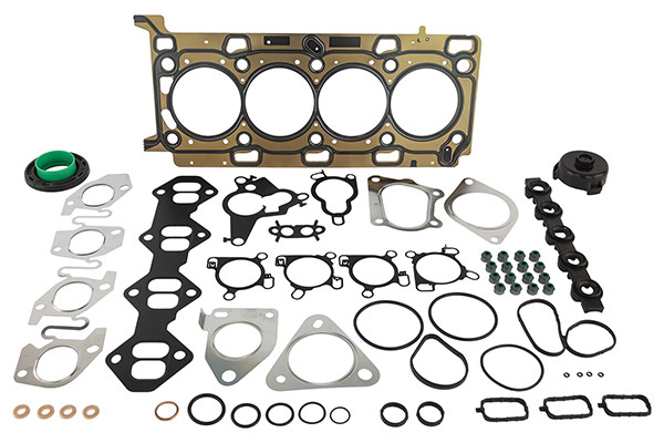 Комплект прокладок повний HANSWERK Renault Master 2,3dCi M9T (101013580R)