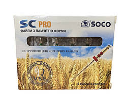 Соко SOCO SC PRO 25mm 04/35