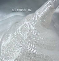SAGA professional Builder Gel Veil 19 15 мл