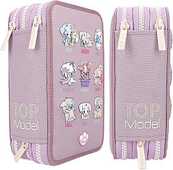 ТОР Model пенал з наповненням та LED підсвіткою - твої настрої 12843