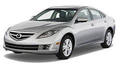 Mazda 6 2008-2012
