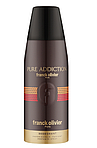 Franck Olivier Pure Addiction парфумований дезодорант, 250 мл