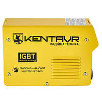 ЗВАРЮВАЛЬНИЙ АПАРАТ КЕНТАВР СВ-255НМ