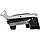 Електрогриль притискний Tefal Optigrill+ XL (GC728D10), фото 4
