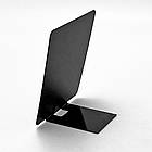 Набір універсальних цінників для крейди та маркеру ф.А7 105x74 мм, (25 шт. в упаковці), з підставками + маркер., фото 5