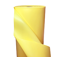 Ізолон кольоровий Жовтий 2мм 1,0м Izolon Pro
