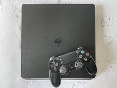Sony ps 4 slim 1tb - купить недорого на Prom.ua: цены, акции и отзывы ...
