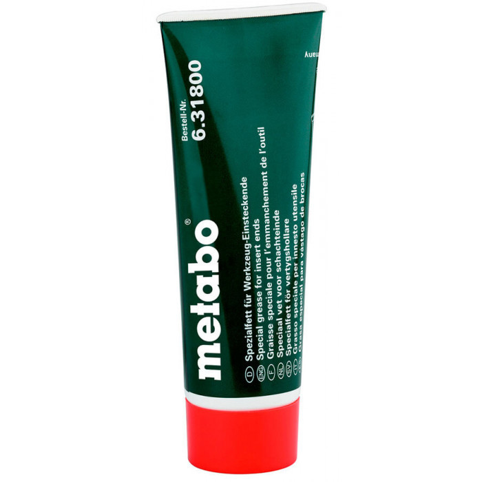 Мастило для бурів Metabo (100 мл.), фото 1