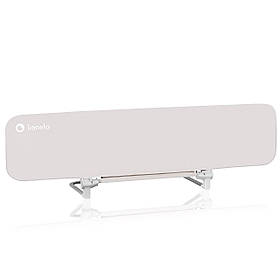 Захисна бар'єрка для ліжка Lionelo Lora XL Beige Sand
