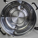 Кип'ятильник електричний GoodFood WB10A, фото 5