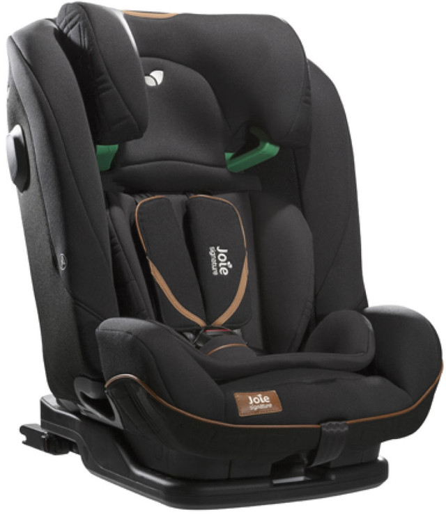 Автокресло Joie i-Plenti Signature