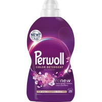 Гель для прання Perwoll Відновлення та аромат 1 л (9000101810356), фото 1