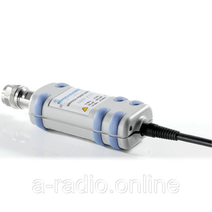 Вимірювач потужності Rohde & Schwarz NRP-Z11 10 МГц / 8 ГГц Б/У