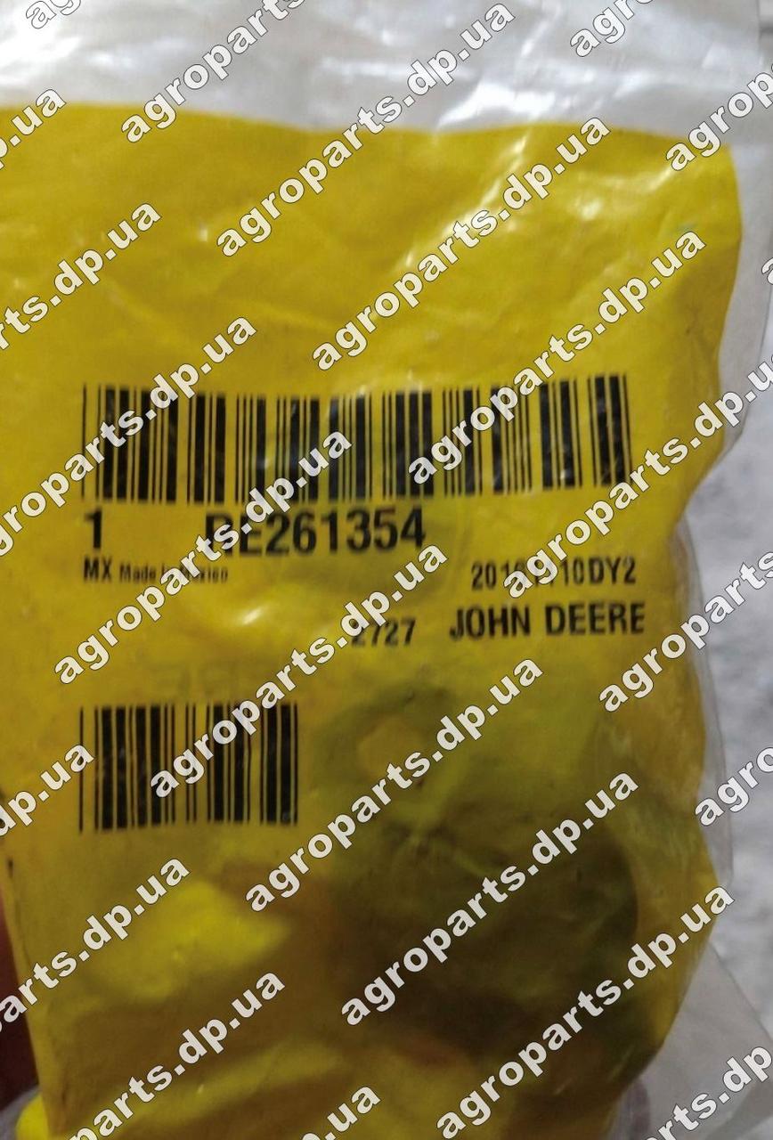 Датчик RE261354 сенсор RE24467 John Deere Sensor, contacting potentiometer RE56165