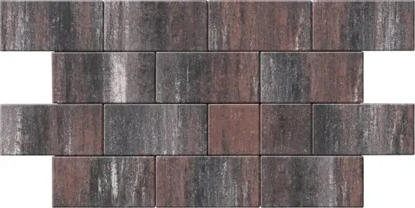 Тротуарна плитка сіті терра