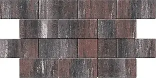 Тротуарна плитка сіті терра