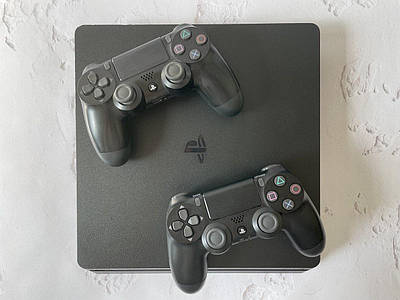 Playstation 4 slim 1tb | Сравнить цены и купить по акции со скидкой на ...