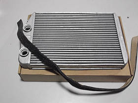 Радіатор печінка Ducato 06- 230*167*26