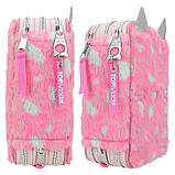 ТОР Model пенал з наповненням Leo WILD pink, фото 7