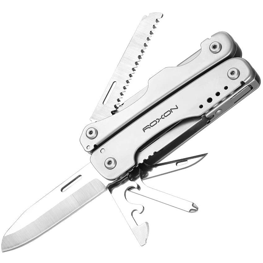 Мультитул Roxon Flash S803, фото 1