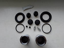 Ремкомплект переднього супорта R16 Fiat Ducato 250, Peugeot Boxer, Citroen Jumper (2006-2014), 9949425, 444889