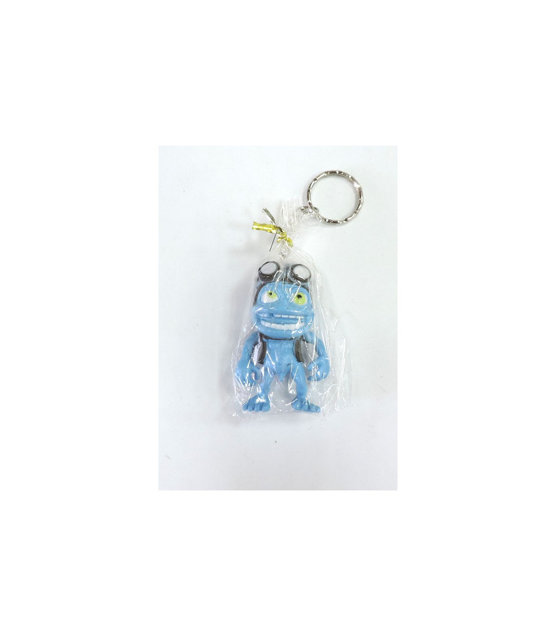 Дитячий брелок Крейзи фрог Crazy Frog H