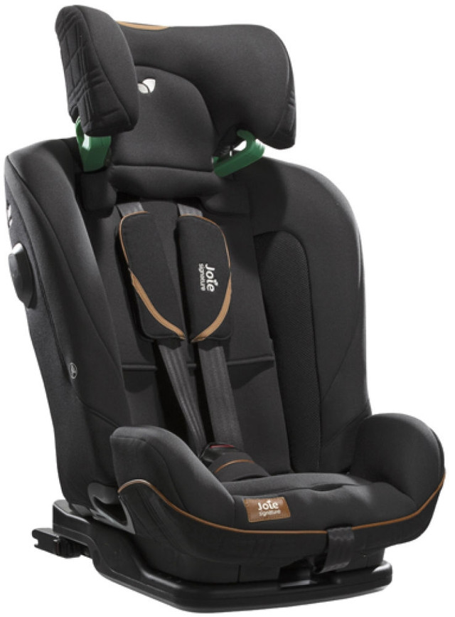 Автокресло Joie i-Plenti Signature