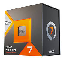 Процесор AMD Ryzen 7 7800X3D (100-100000910WOF)