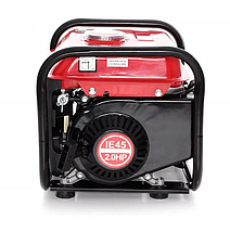 Генератор бензиновий Kraft & Dele KD109 1300W 230V для дому та квартири, фото 5