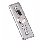 Кнопка відкриття дверей (у металевому корпусі)